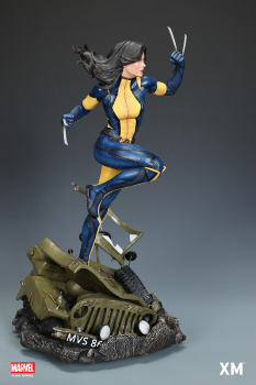XM Studios X-23